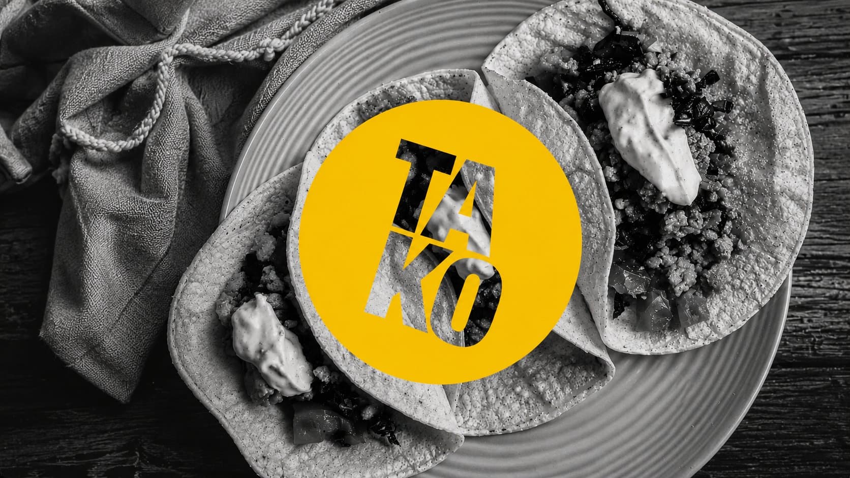 TAKO Vancouver — Korean-Mexican Fusion